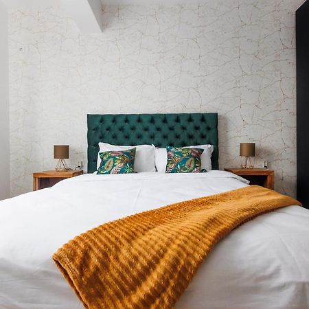 Touchdown Apartment Near Bucharest Airport 오토페니 외부 사진