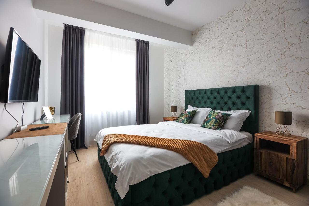 Touchdown Apartment Near Bucharest Airport 오토페니 외부 사진