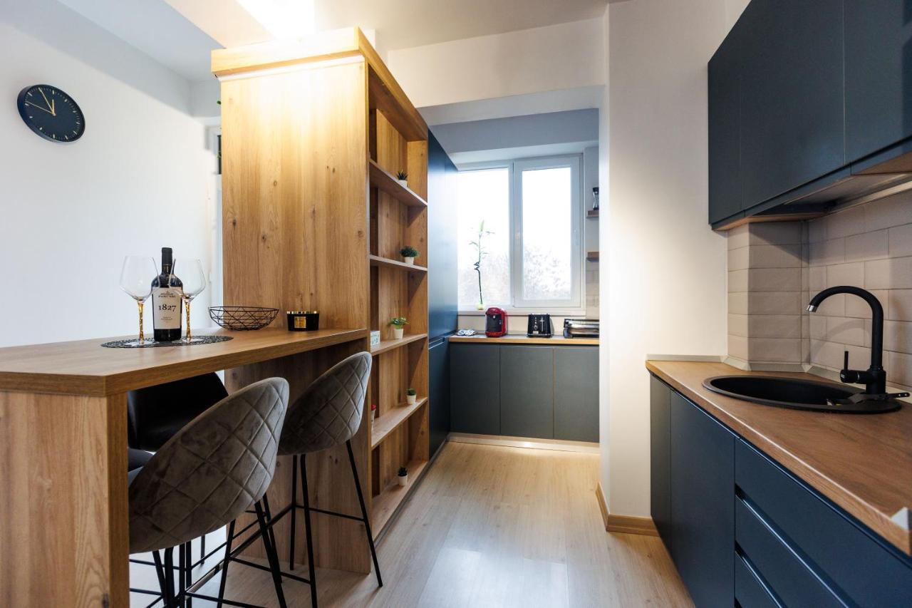 Touchdown Apartment Near Bucharest Airport 오토페니 외부 사진
