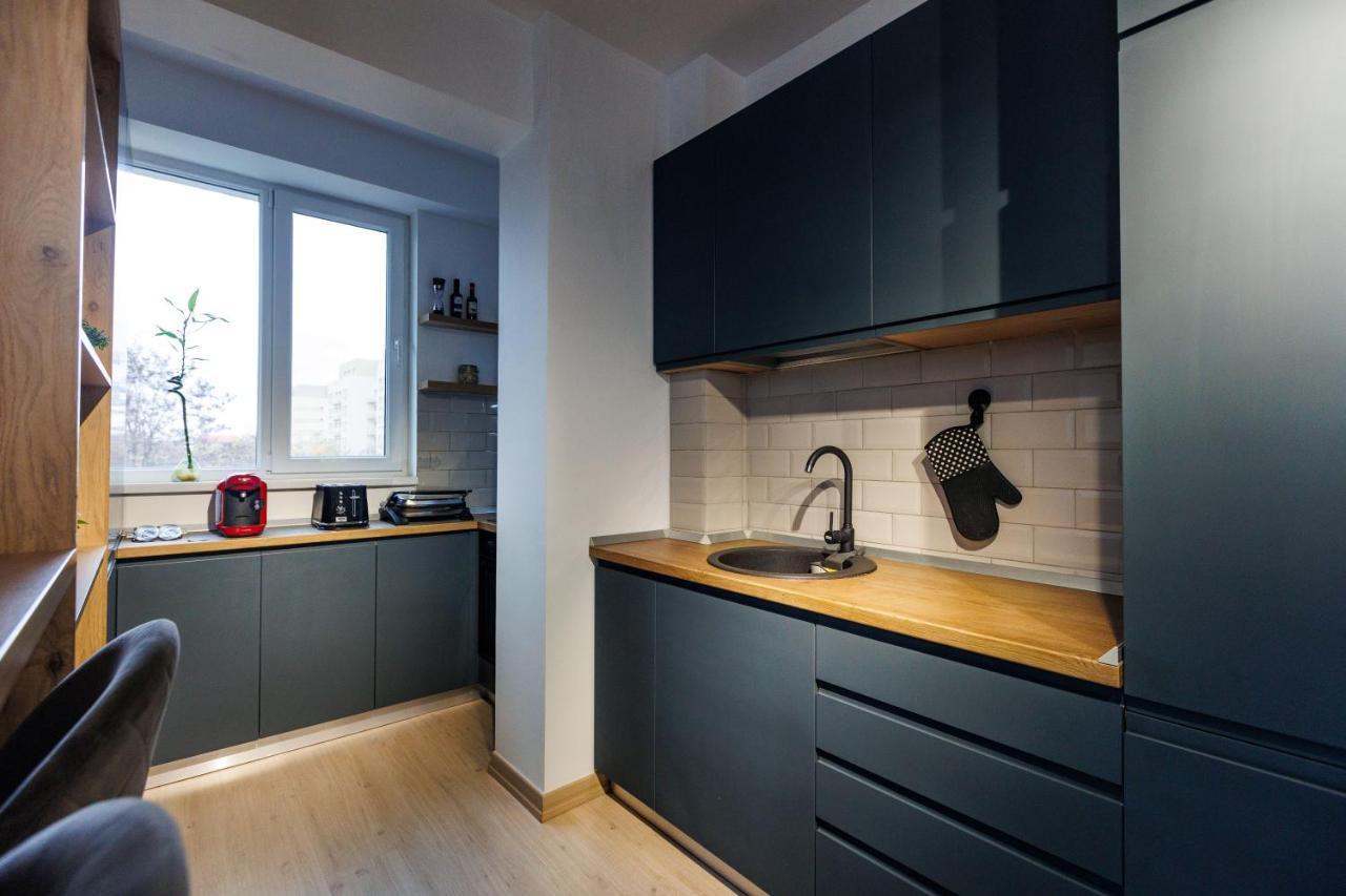 Touchdown Apartment Near Bucharest Airport 오토페니 외부 사진