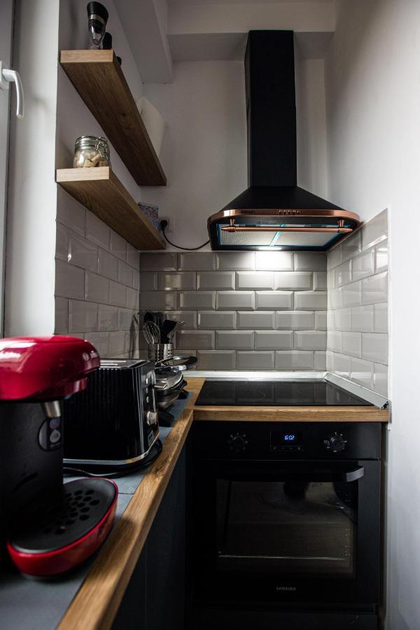 Touchdown Apartment Near Bucharest Airport 오토페니 외부 사진